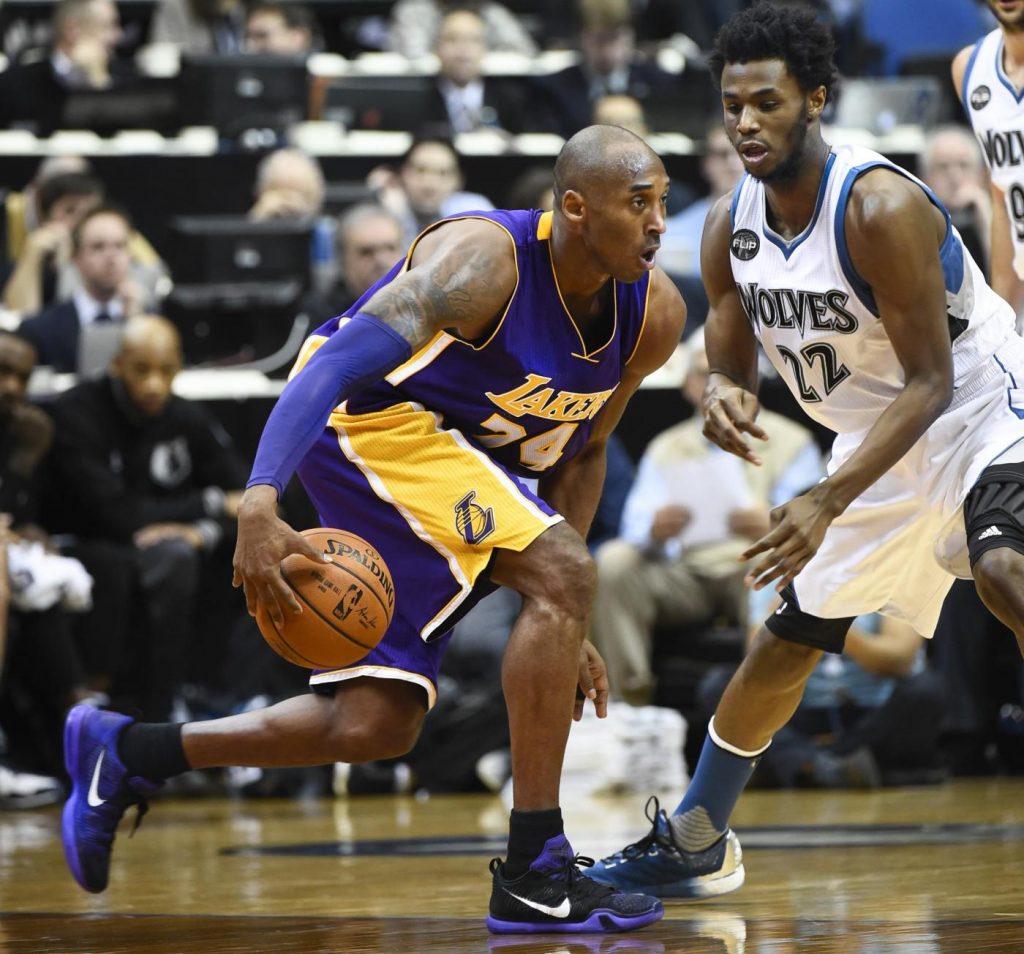 Kobe Bryant