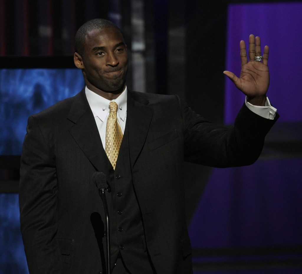 Kobe Bryant