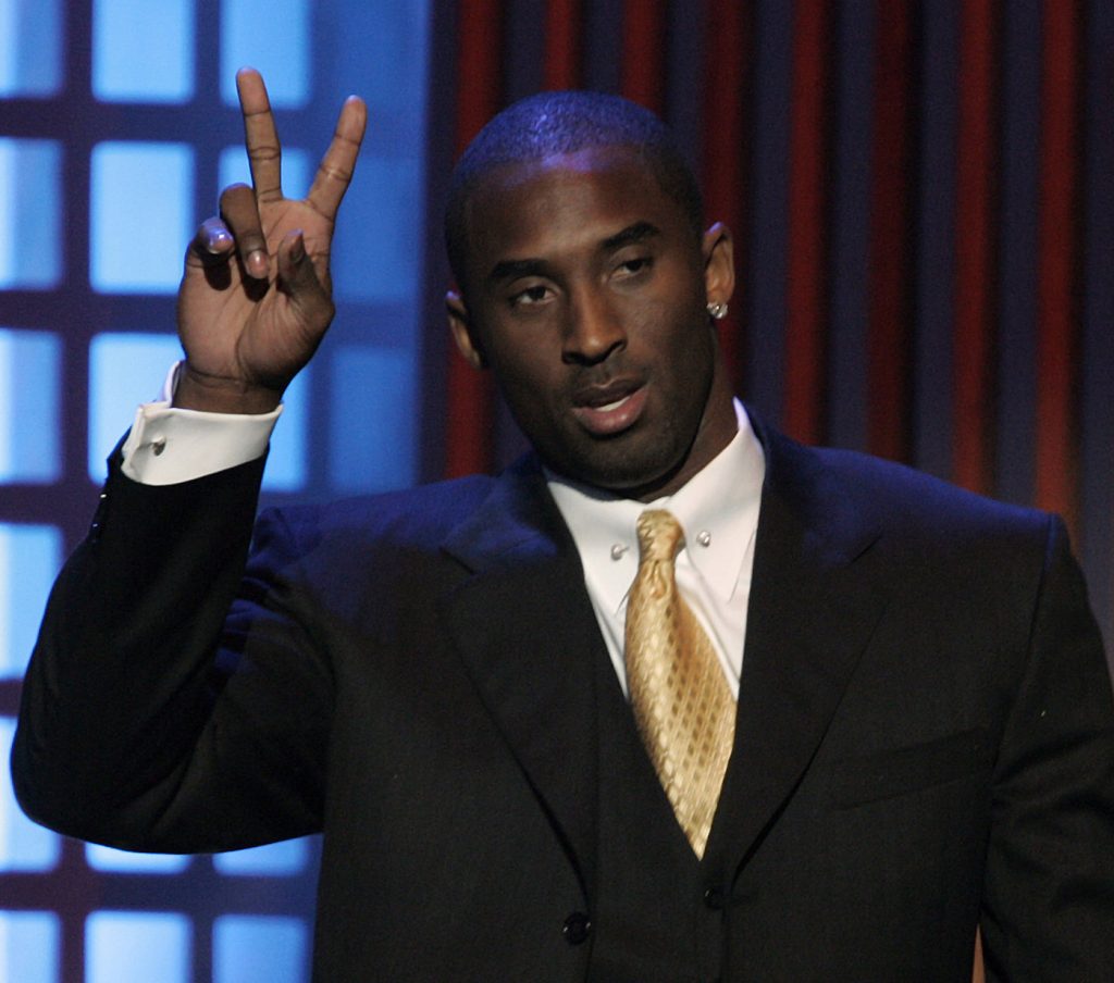 Kobe Bryant