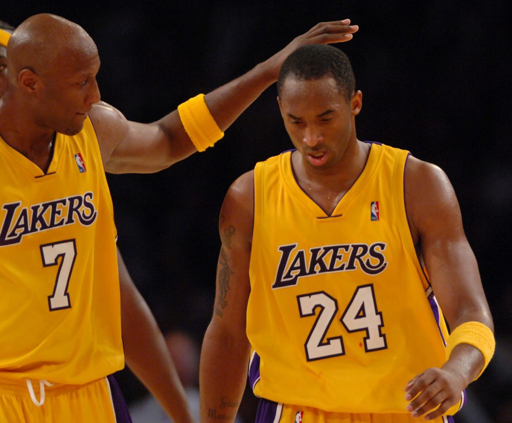 Kobe Bryant