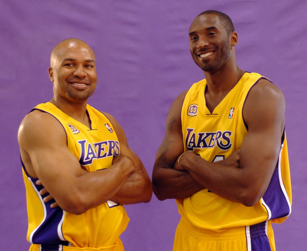 Kobe Bryant