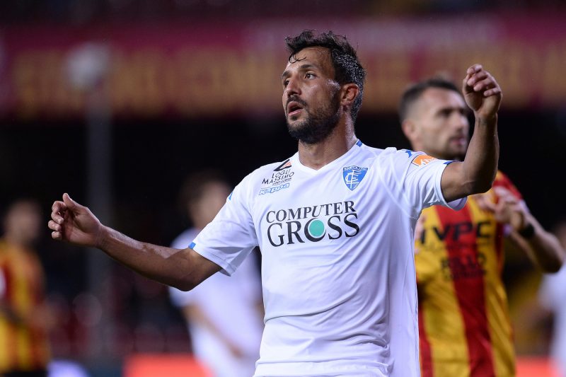 Benevento vs Empoli – Serie BKT 2019/2020