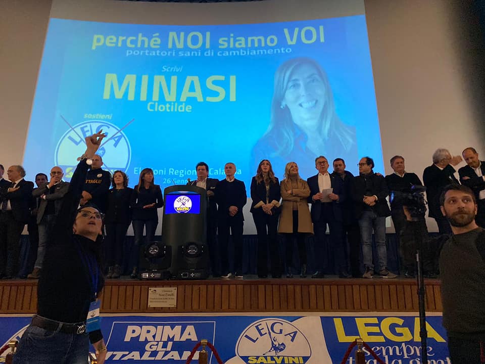 lega iniziativa catanzaro