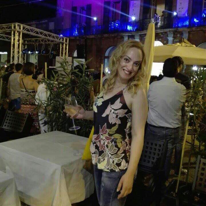 loredana guida