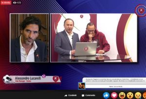 alessandro lucarelli