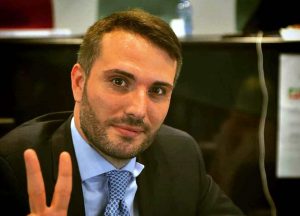 luigi de rose