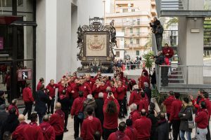madonna consolazione