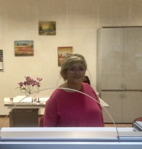 maria luisa cipolla