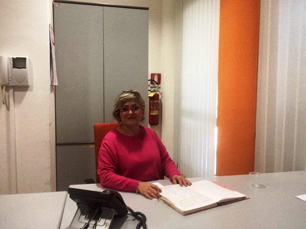 maria luisa cipolla