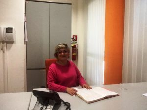 maria luisa cipolla