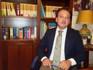mario caputo ars