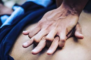 massaggio cardiaco salvare vite