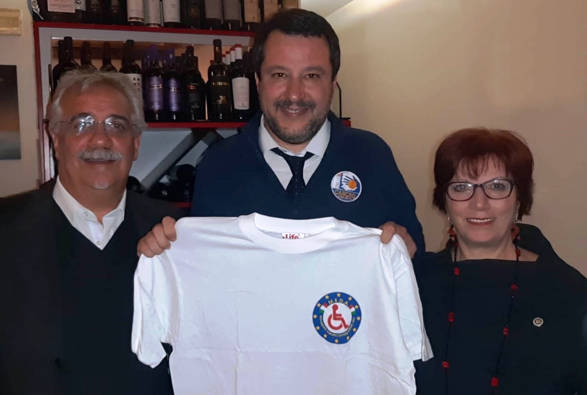 meda reggio calabria