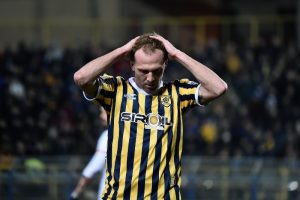 melara calciomercato reggina