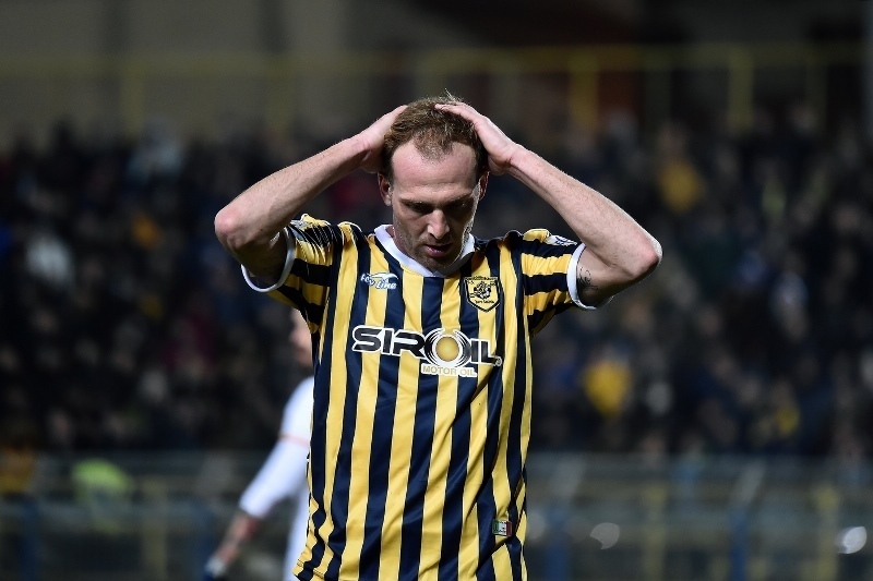 melara calciomercato reggina