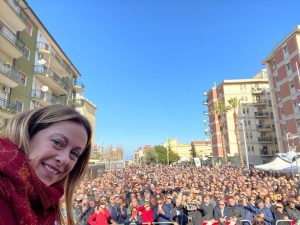 meloni corigliano
