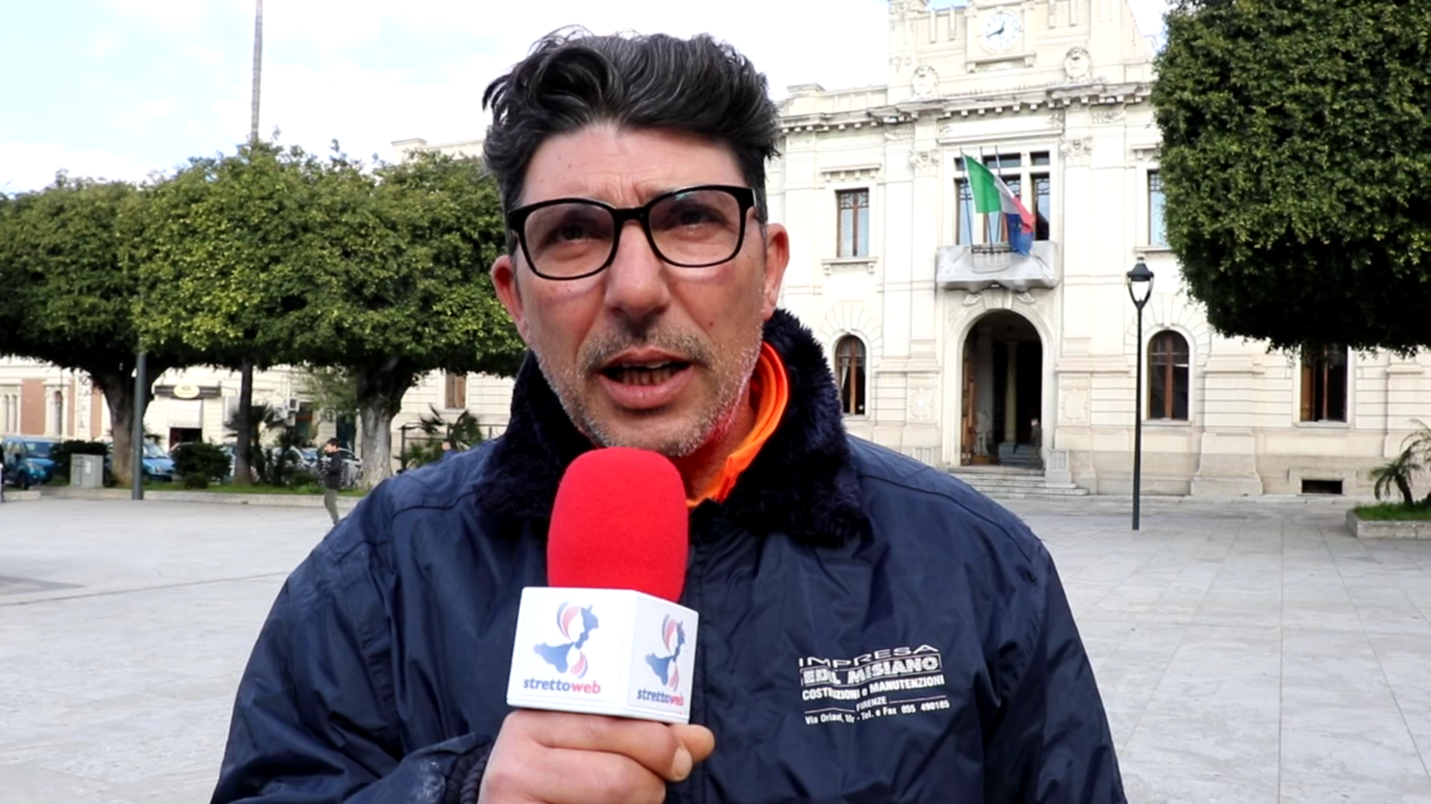 mesiani lavoratore Avr