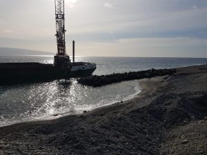 porto tremestieri
