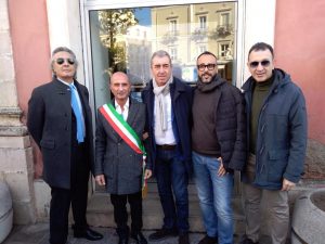 milazzo info point meteorologico