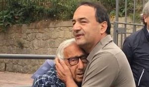 mimmo lucano padre