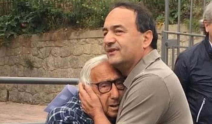 mimmo lucano padre
