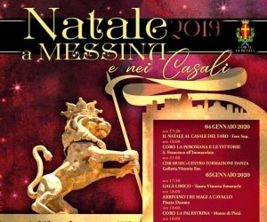 natale messina casali