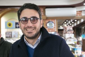 nicola irto