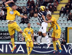 nielsen reggina
