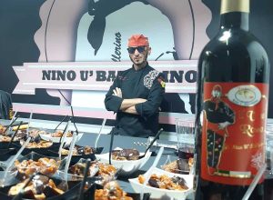 nino u ballerino