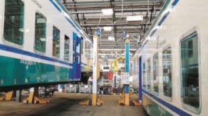 officina riparazione trenitalia