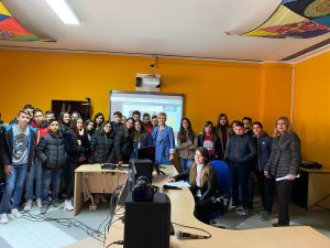 open day rosarno