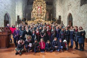 pacchiane in abbazia