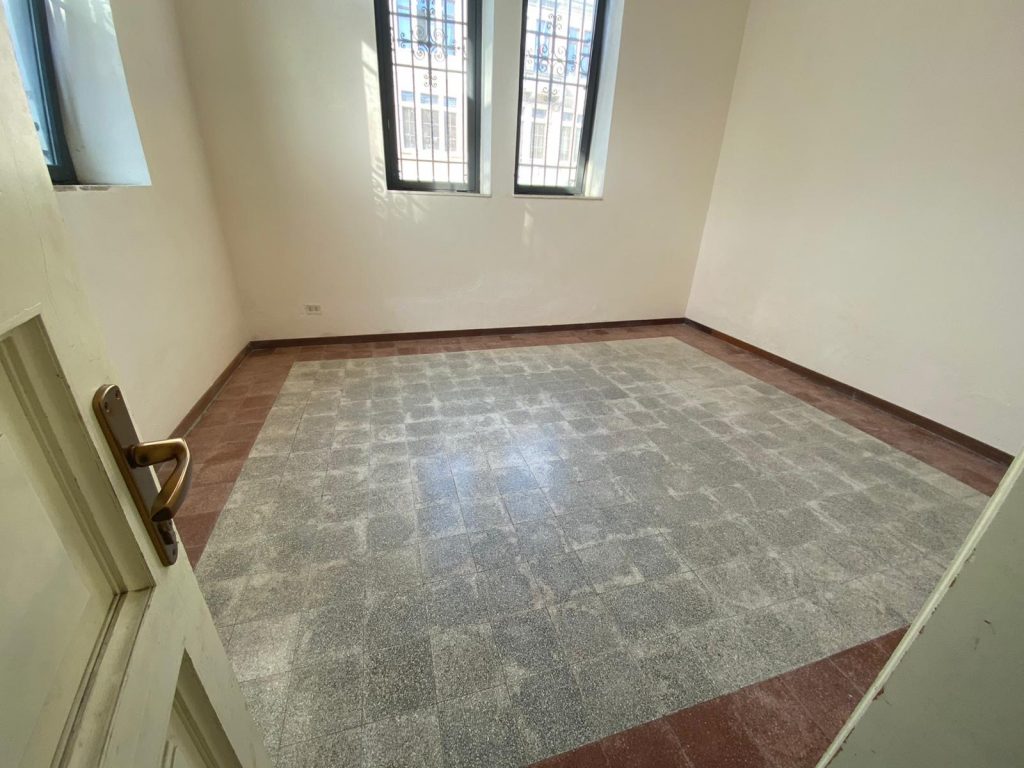 palestra cannizzaro galatti