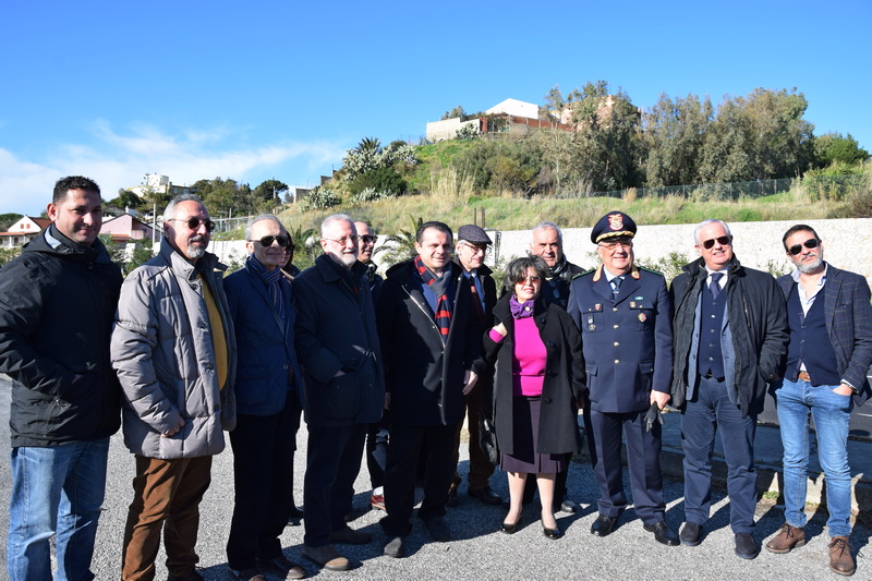 panoramica messina