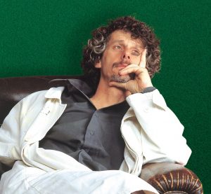 paolo migone