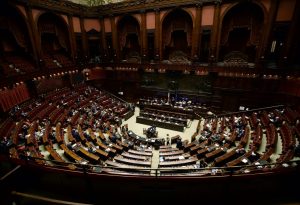 parlamento