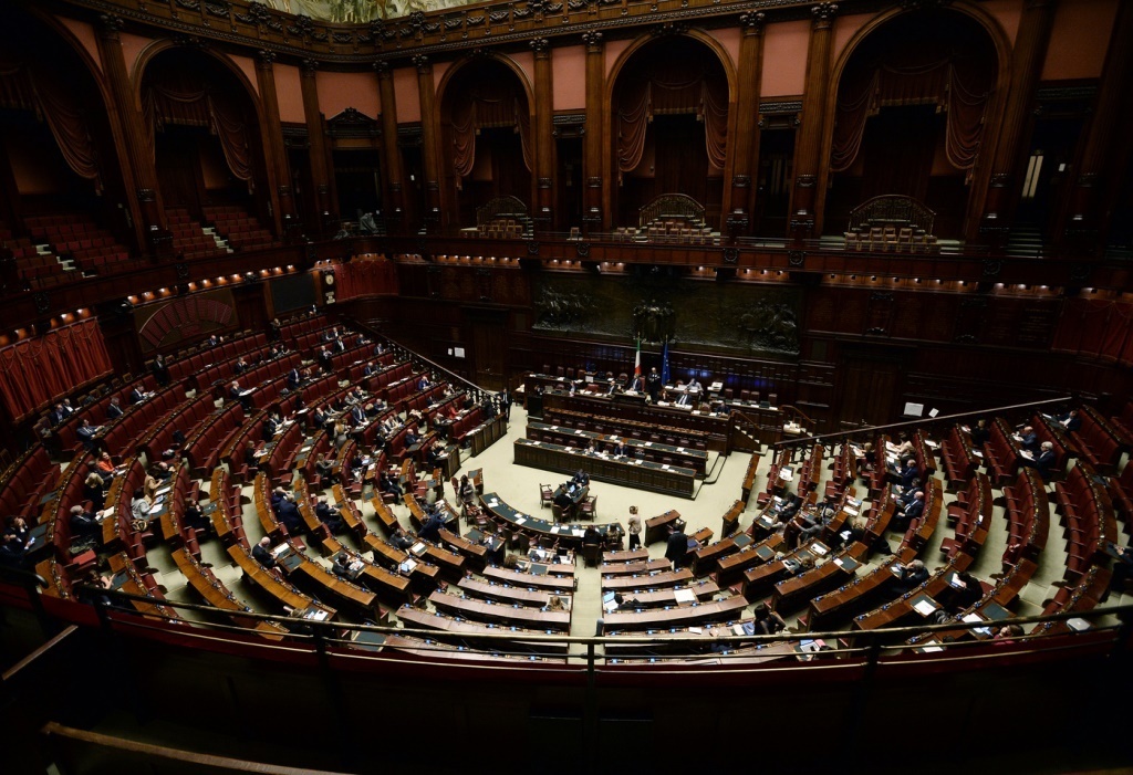 parlamento