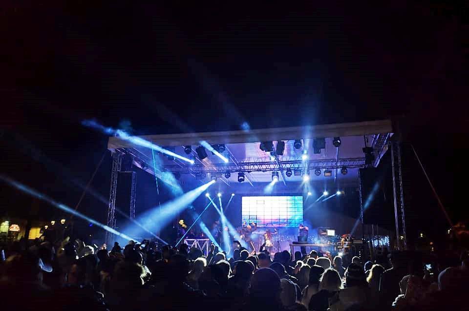 piazza duomo capodanno