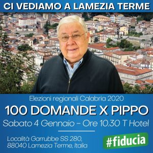 pippo callipo