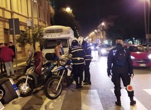 polizia municipale messina