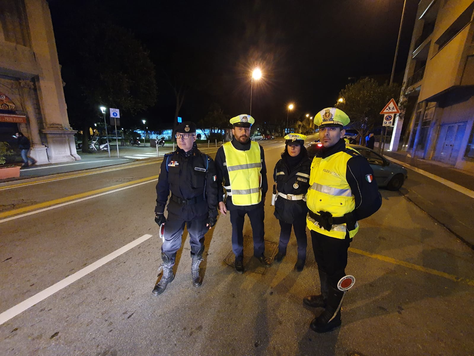 polizia municipale messina (7)