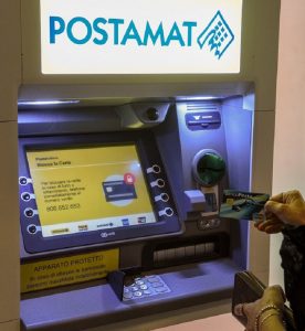 postmat