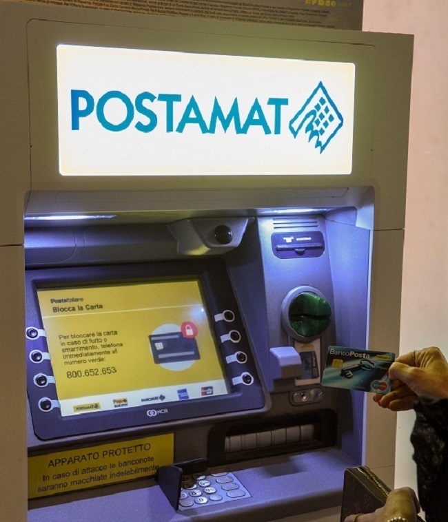postmat