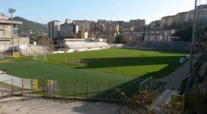 stadio Potenza