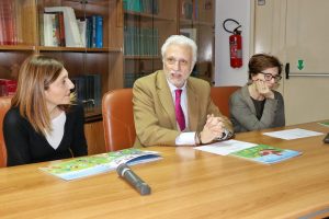 presentazione Una formidabile gara di ballo