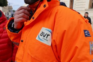 proteste avr