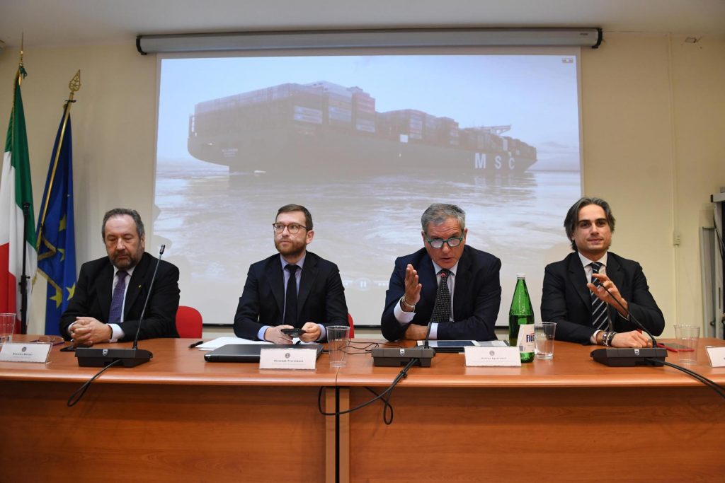 provenzano gioia tauro