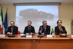 provenzano gioia tauro