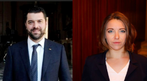 raffa de luca m5s