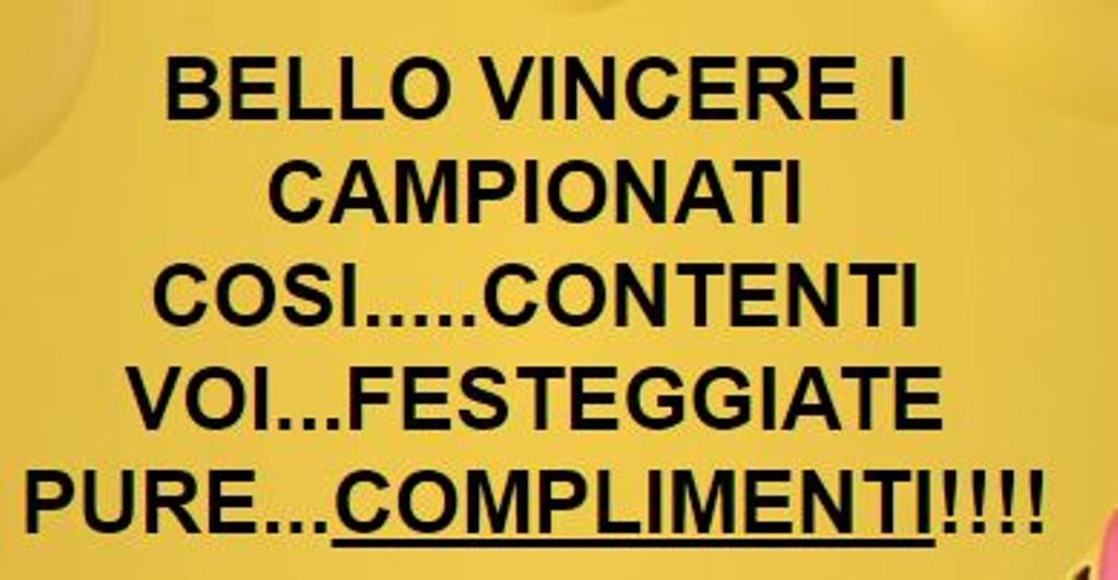 reazioni social bisceglie reggina